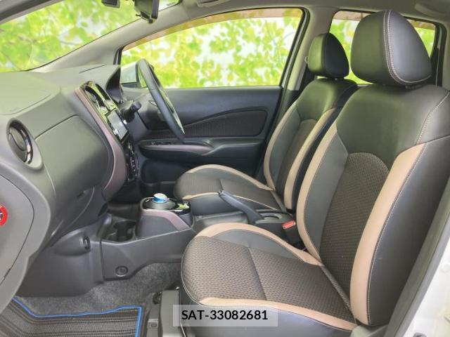 Nissan NOTE 2019-05 8653840-5