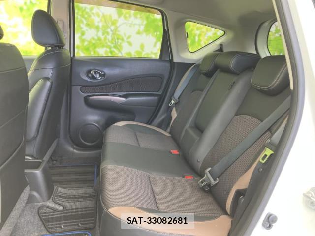 Nissan NOTE 2019-05 8653840-6