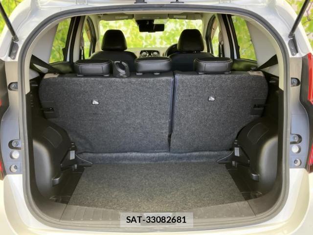 Nissan NOTE 2019-05 8653840-7