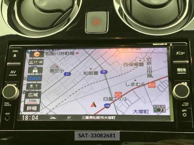Nissan NOTE 2019-05 8653840-9