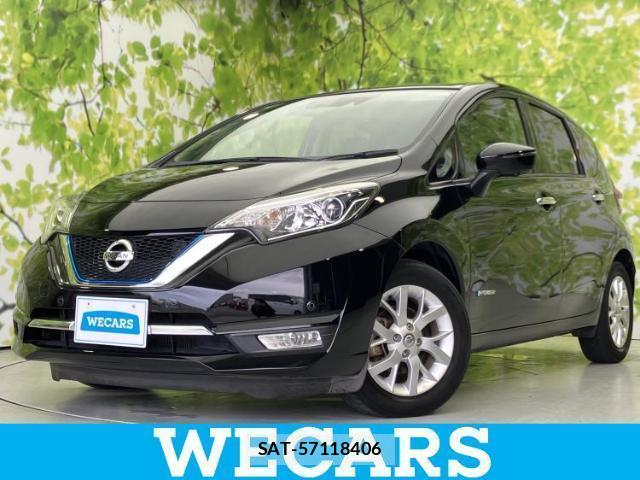 Nissan NOTE 2017-06 8653842-0