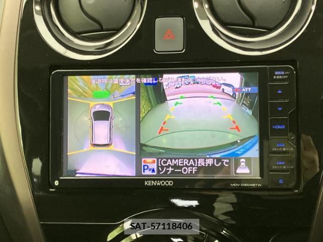 Nissan NOTE 2017-06 8653842-13