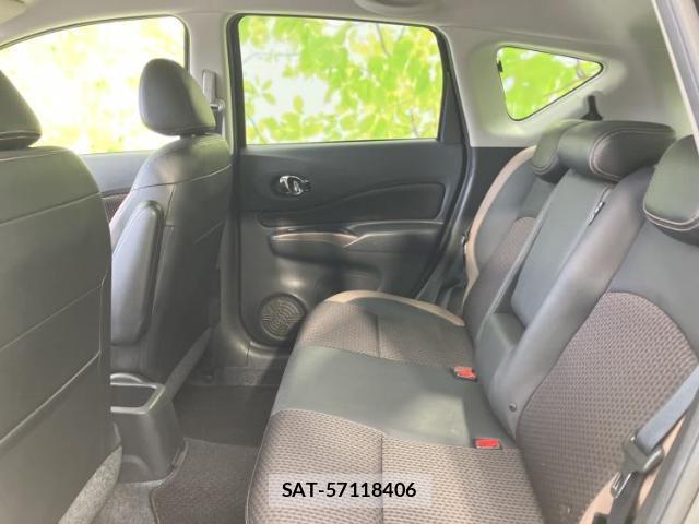 Nissan NOTE 2017-06 8653842-6
