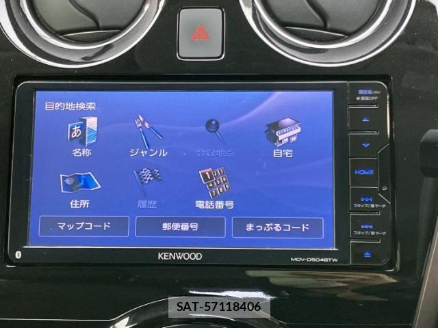 Nissan NOTE 2017-06 8653842-8