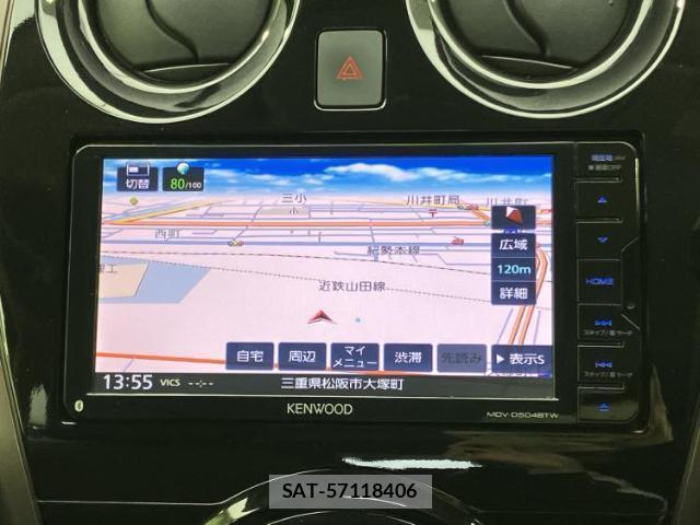 Nissan NOTE 2017-06 8653842-9