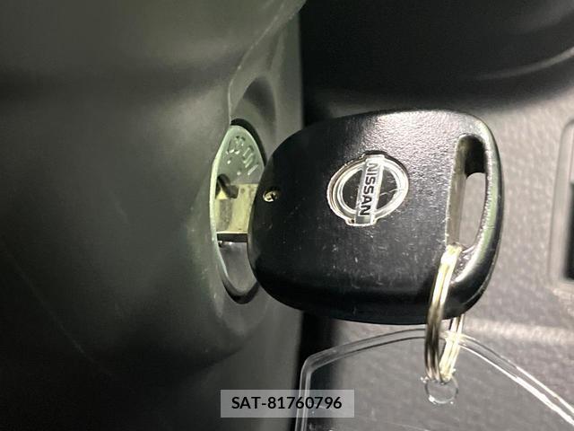 Nissan CLIPPER TRUCK 2016-07 8648307-5