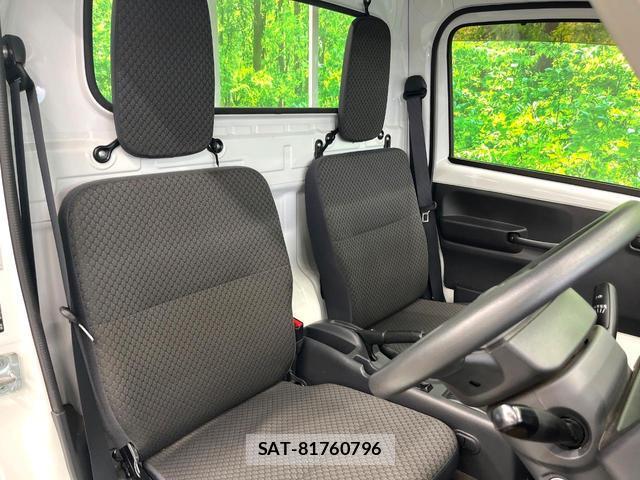 Nissan CLIPPER TRUCK 2016-07 8648307-7