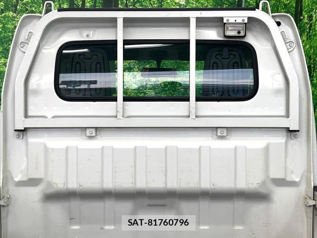 Nissan CLIPPER TRUCK 2016-07 8648307-8