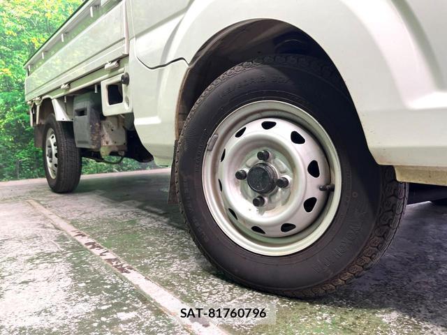 Nissan CLIPPER TRUCK 2016-07 8648307-9