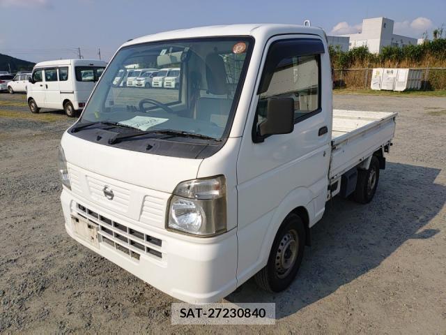 Nissan CLIPPER TRUCK 2018-07 8648659-0