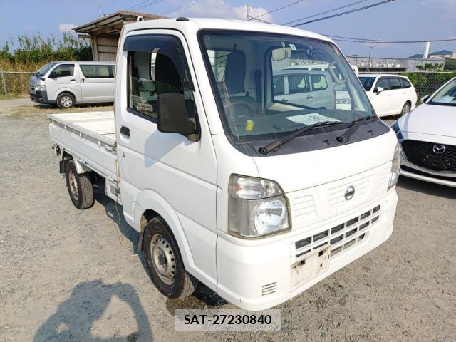 Nissan CLIPPER TRUCK 2018-07 8648659-1