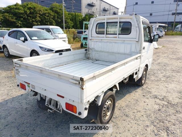 Nissan CLIPPER TRUCK 2018-07 8648659-2