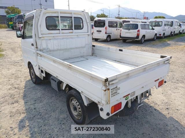 Nissan CLIPPER TRUCK 2018-07 8648659-4