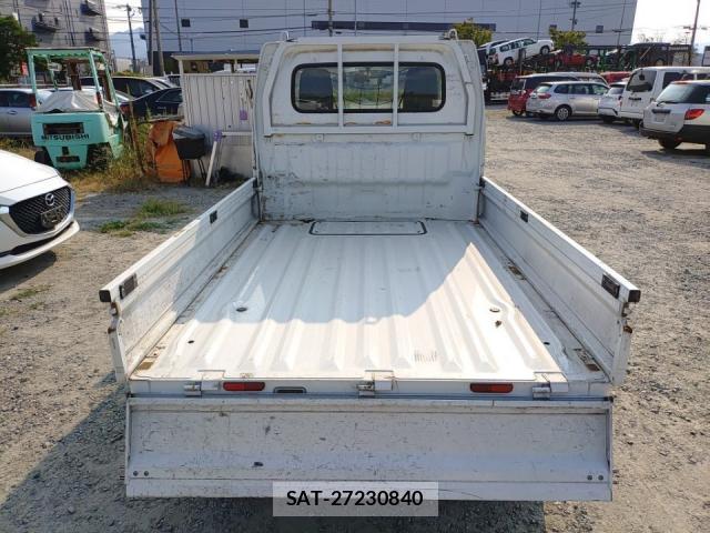 Nissan CLIPPER TRUCK 2018-07 8648659-5