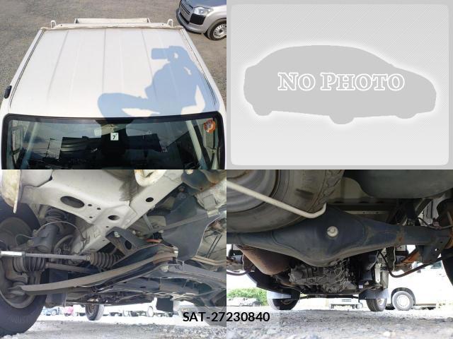 Nissan CLIPPER TRUCK 2018-07 8648659-6