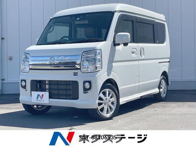 Nissan CLIPPER RIO 2021-08 8652535-0