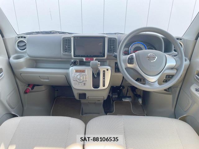 Nissan CLIPPER RIO 2021-08 8652535-1