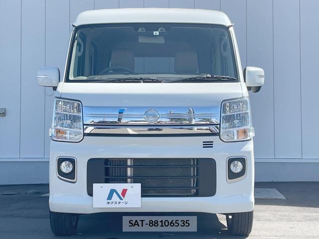 Nissan CLIPPER RIO 2021-08 8652535-14