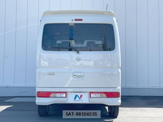 Nissan CLIPPER RIO 2021-08 8652535-15