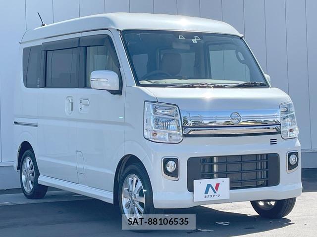 Nissan CLIPPER RIO 2021-08 8652535-16