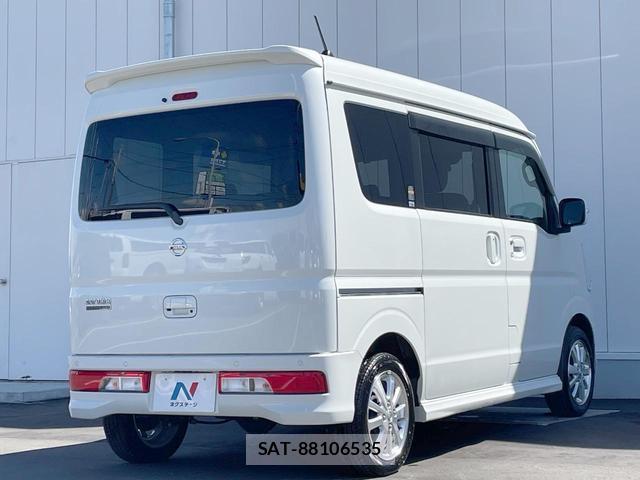 Nissan CLIPPER RIO 2021-08 8652535-17