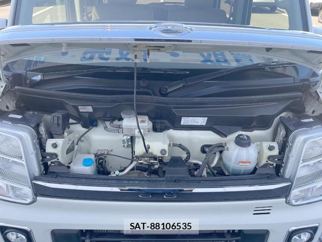 Nissan CLIPPER RIO 2021-08 8652535-18