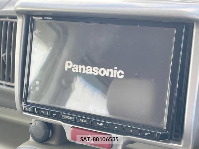 Nissan CLIPPER RIO 2021-08 8652535-2