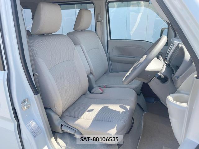 Nissan CLIPPER RIO 2021-08 8652535-8