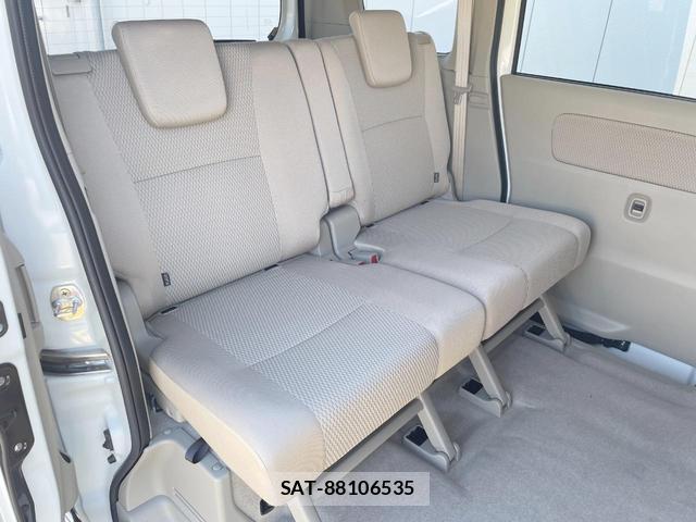 Nissan CLIPPER RIO 2021-08 8652535-9