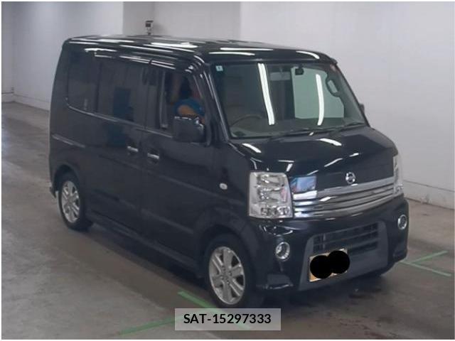 sat car