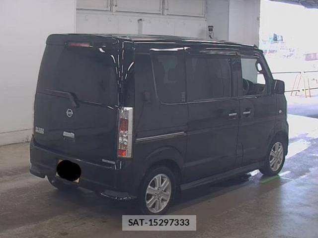 Nissan CLIPPER RIO 2014-01 8652800-1