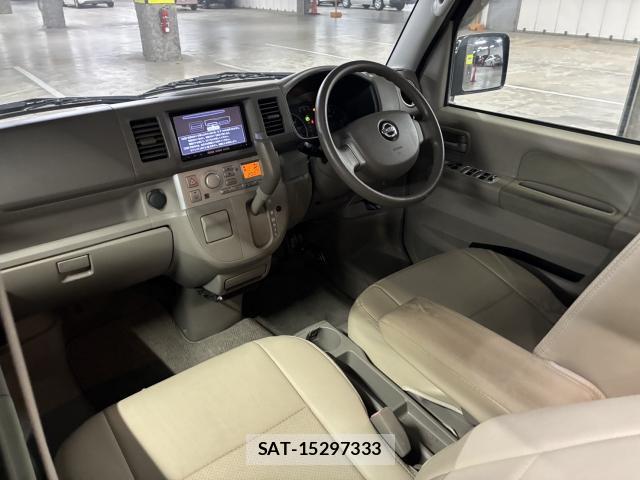 Nissan CLIPPER RIO 2014-01 8652800-10