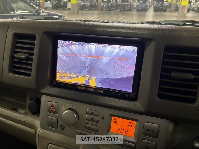 Nissan CLIPPER RIO 2014-01 8652800-12