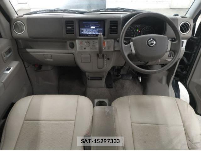 Nissan CLIPPER RIO 2014-01 8652800-2