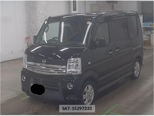 Nissan CLIPPER RIO 2014-01 8652800-3
