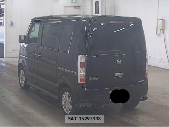 Nissan CLIPPER RIO 2014-01 8652800-4