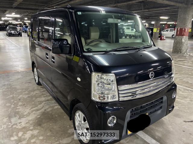 Nissan CLIPPER RIO 2014-01 8652800-6