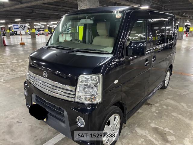 Nissan CLIPPER RIO 2014-01 8652800-7