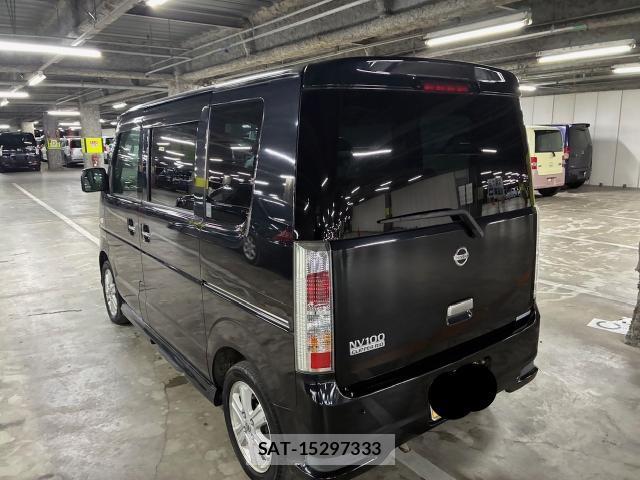 Nissan CLIPPER RIO 2014-01 8652800-9