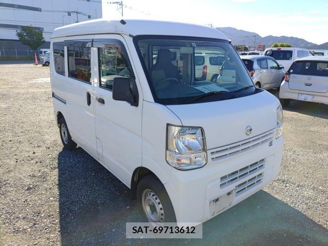 Nissan CLIPPER VAN 2018-08 8648681-1