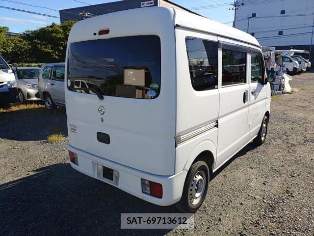 Nissan CLIPPER VAN 2018-08 8648681-2