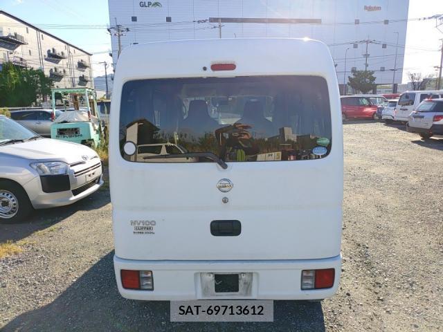 Nissan CLIPPER VAN 2018-08 8648681-3