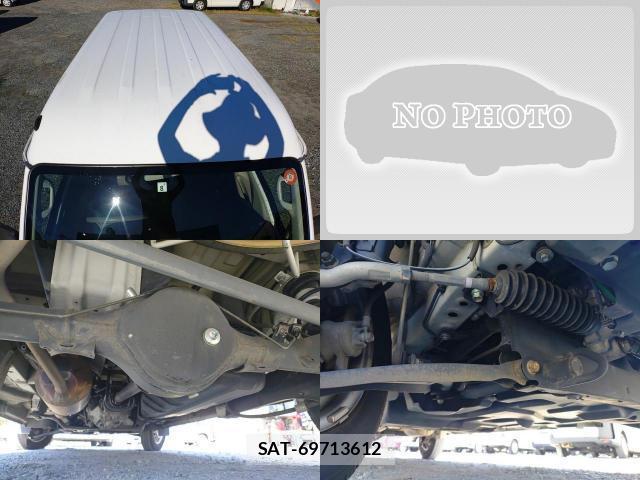 Nissan CLIPPER VAN 2018-08 8648681-6