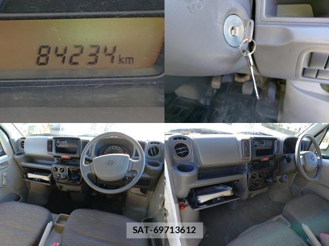 Nissan CLIPPER VAN 2018-08 8648681-7