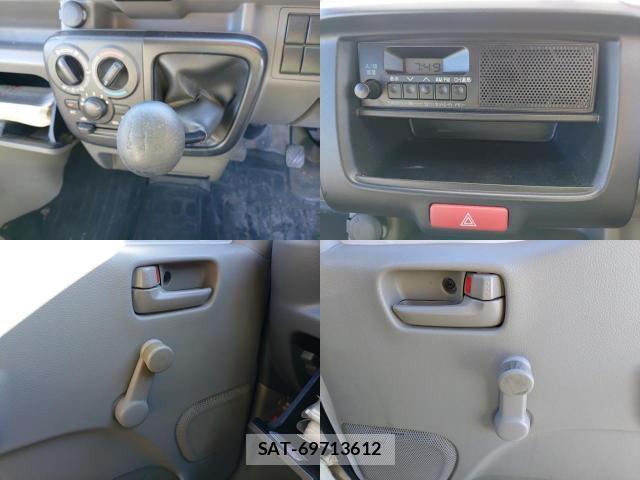 Nissan CLIPPER VAN 2018-08 8648681-8