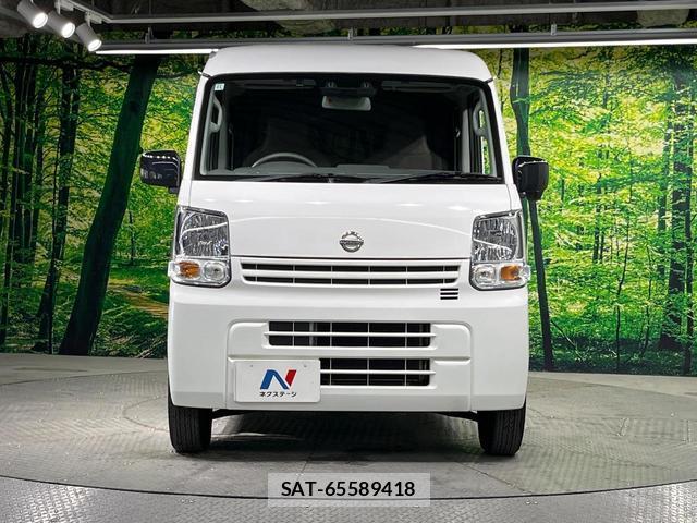Nissan CLIPPER VAN 2021-11 8649351-13