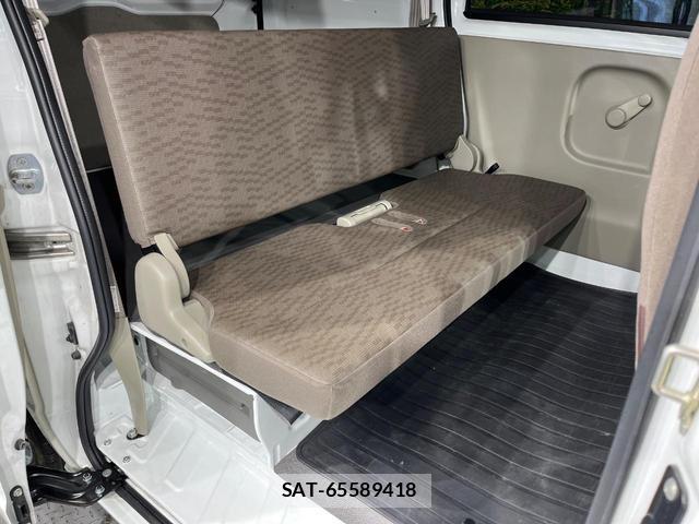 Nissan CLIPPER VAN 2021-11 8649351-8