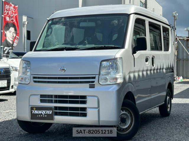 Nissan CLIPPER VAN 2016-10 8649890-0