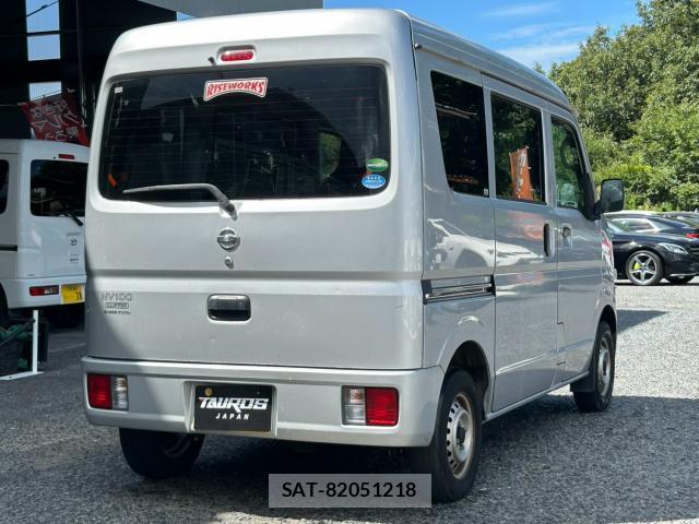Nissan CLIPPER VAN 2016-10 8649890-1