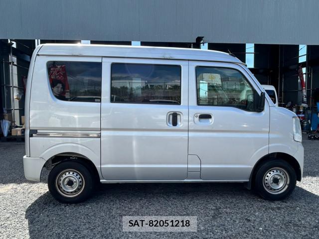Nissan CLIPPER VAN 2016-10 8649890-3